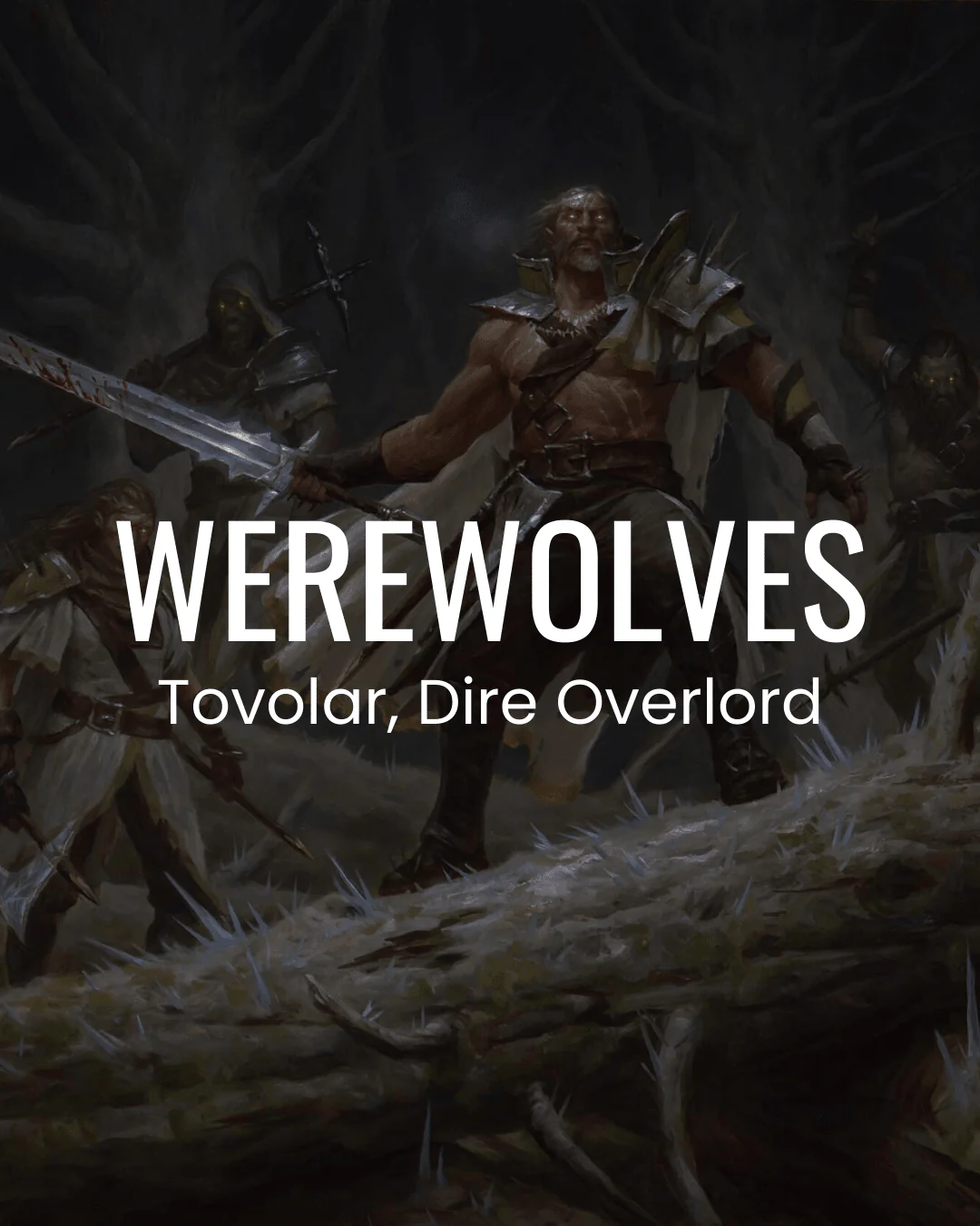 Unleash Your Ultimate Commander Deck