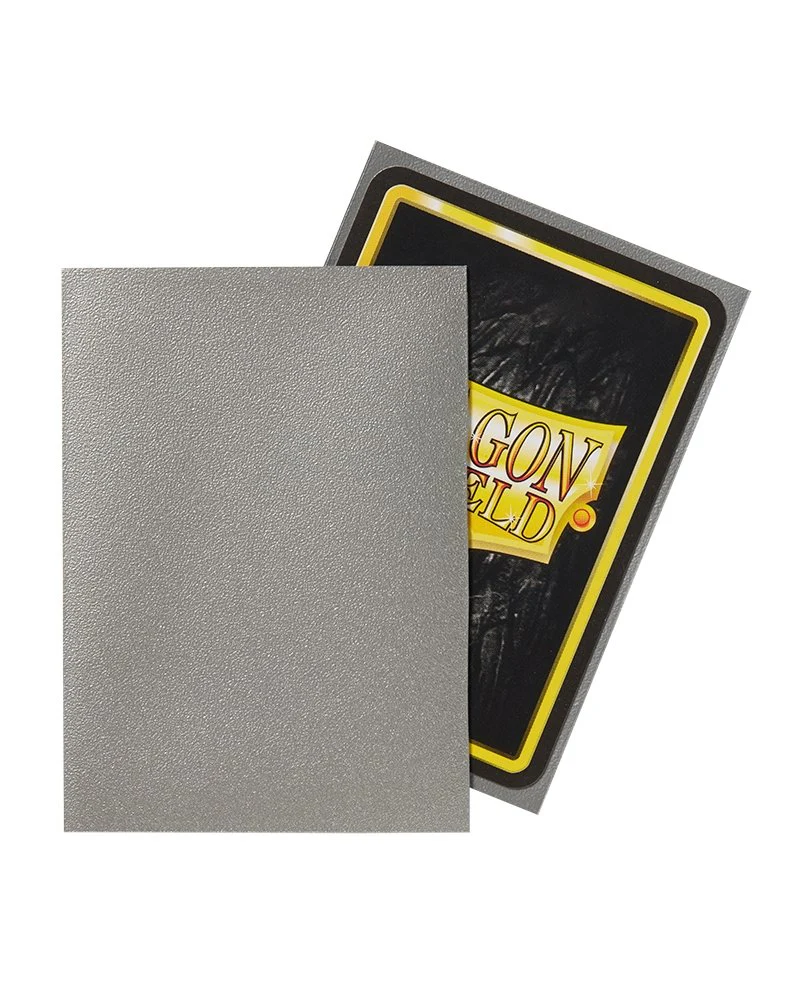 Dragon Shield - 100 Matte Card Sleeves - Standard Card Size - 66 x 91mm - Image 12