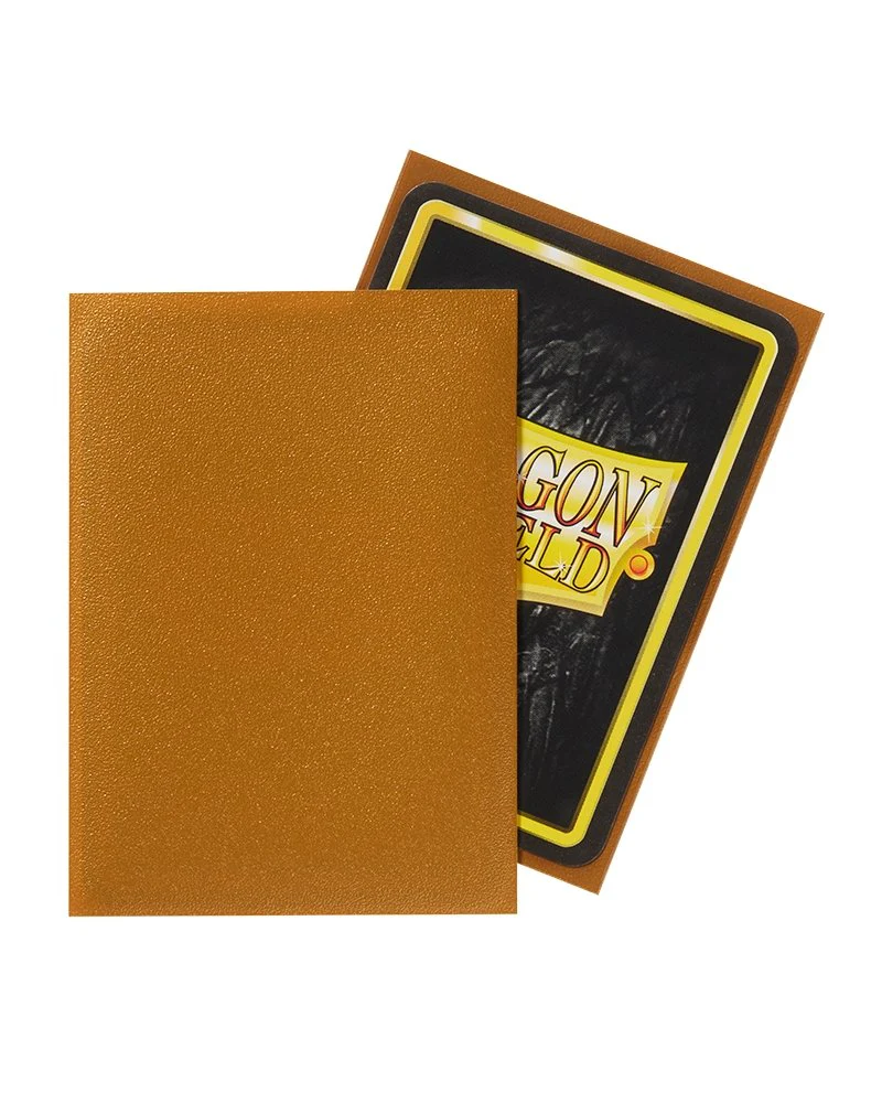 Dragon Shield - 100 Matte Card Sleeves - Standard Card Size - 66 x 91mm - Image 14