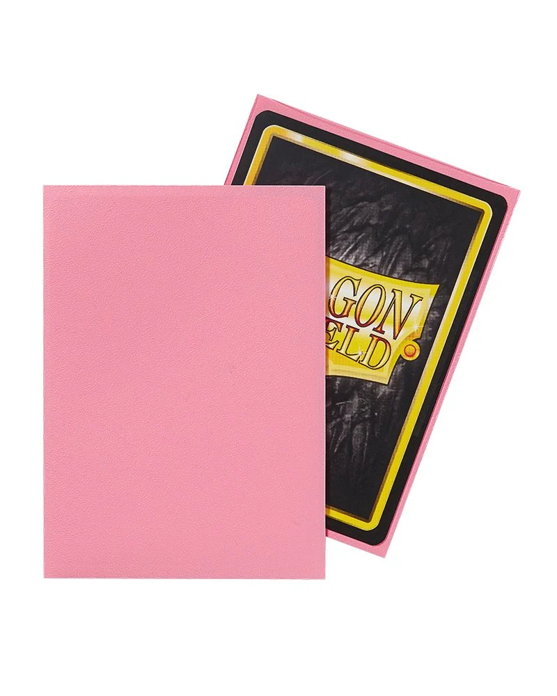 Dragon Shield - 100 Matte Card Sleeves - Standard Card Size - 66 x 91mm - Image 15