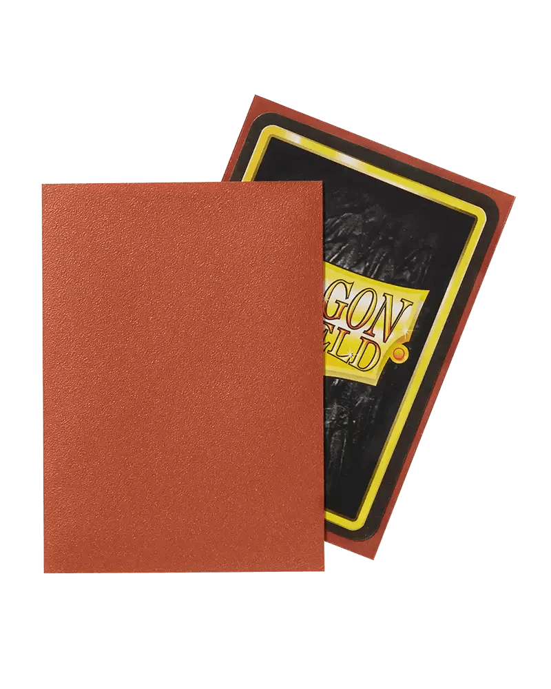 Dragon Shield - 100 Matte Card Sleeves - Standard Card Size - 66 x 91mm - Image 16