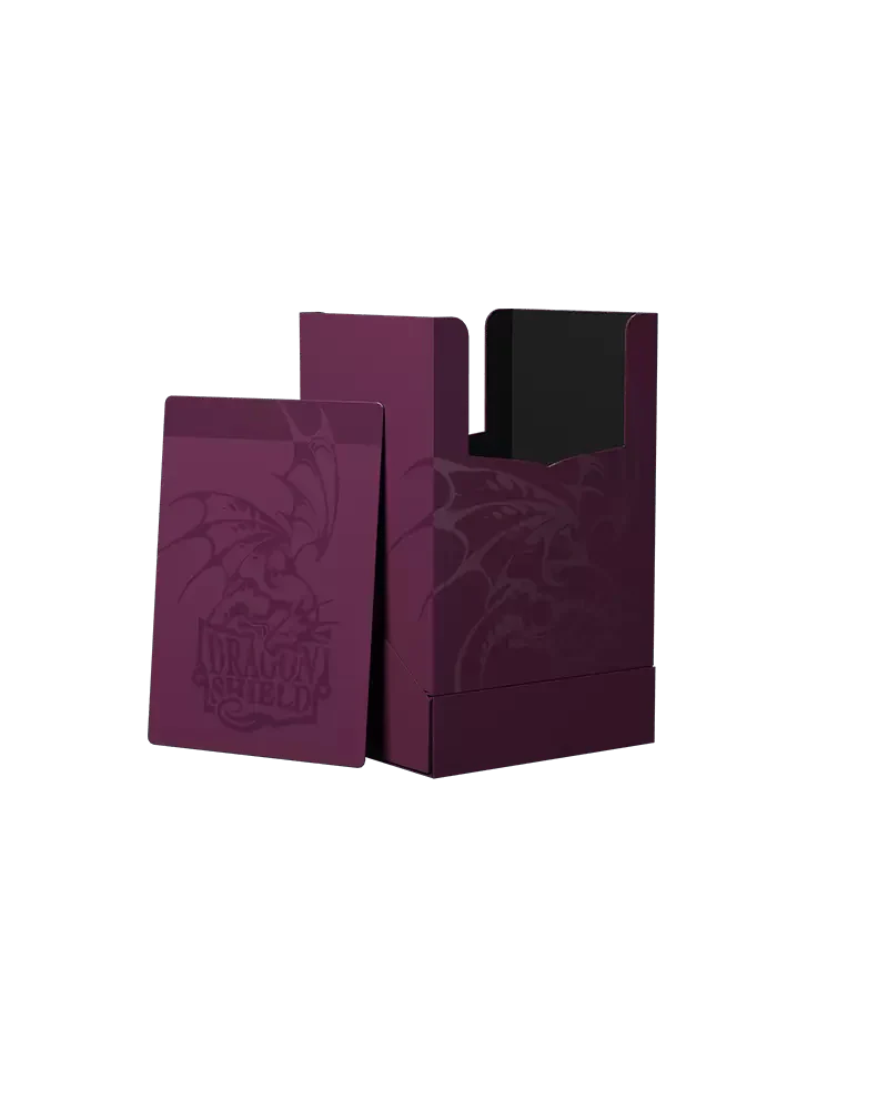 Dragon Shield - Deck Shell - 100 Card Deck Box - Image 29