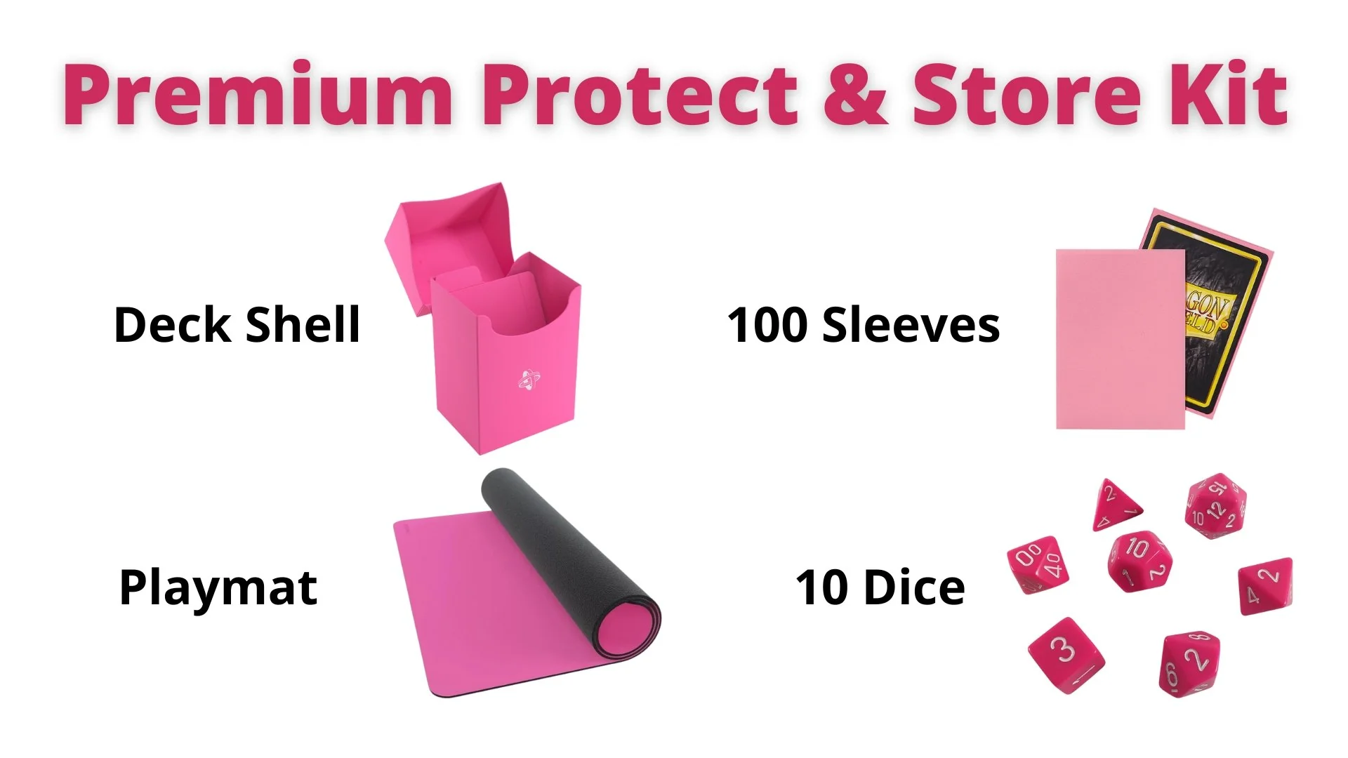 Protect & Store Kit - Image 6