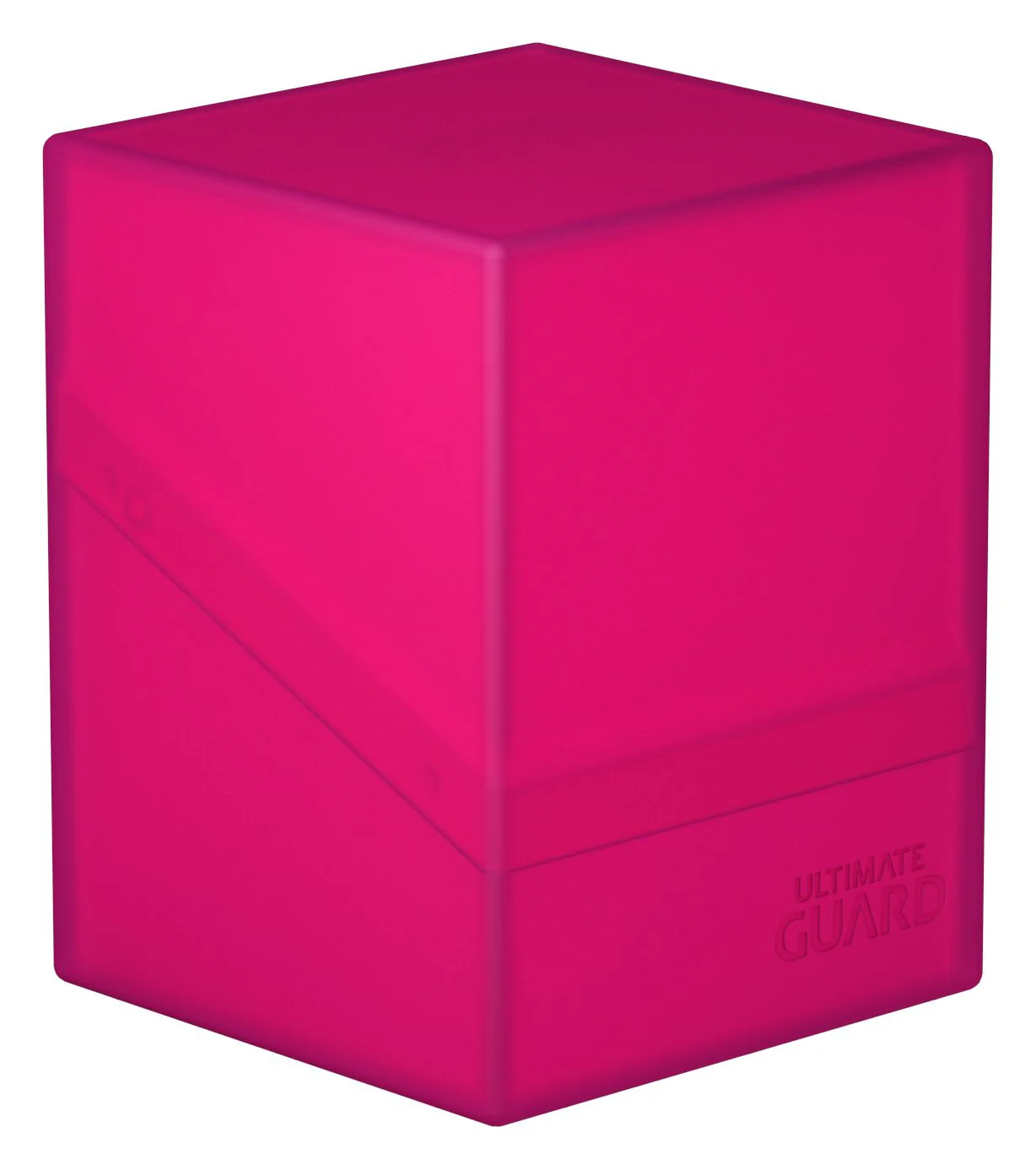 Ultimate Guard - Boulder 100+ - Hard Deck Box - Image 4