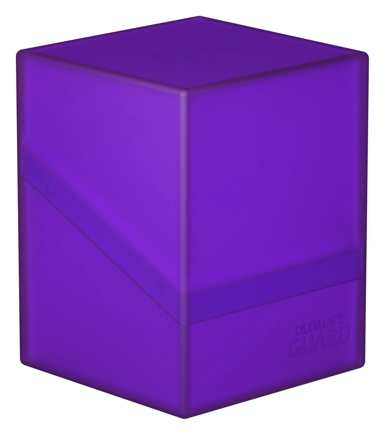 Ultimate Guard - Boulder 100+ - Hard Deck Box - Image 5